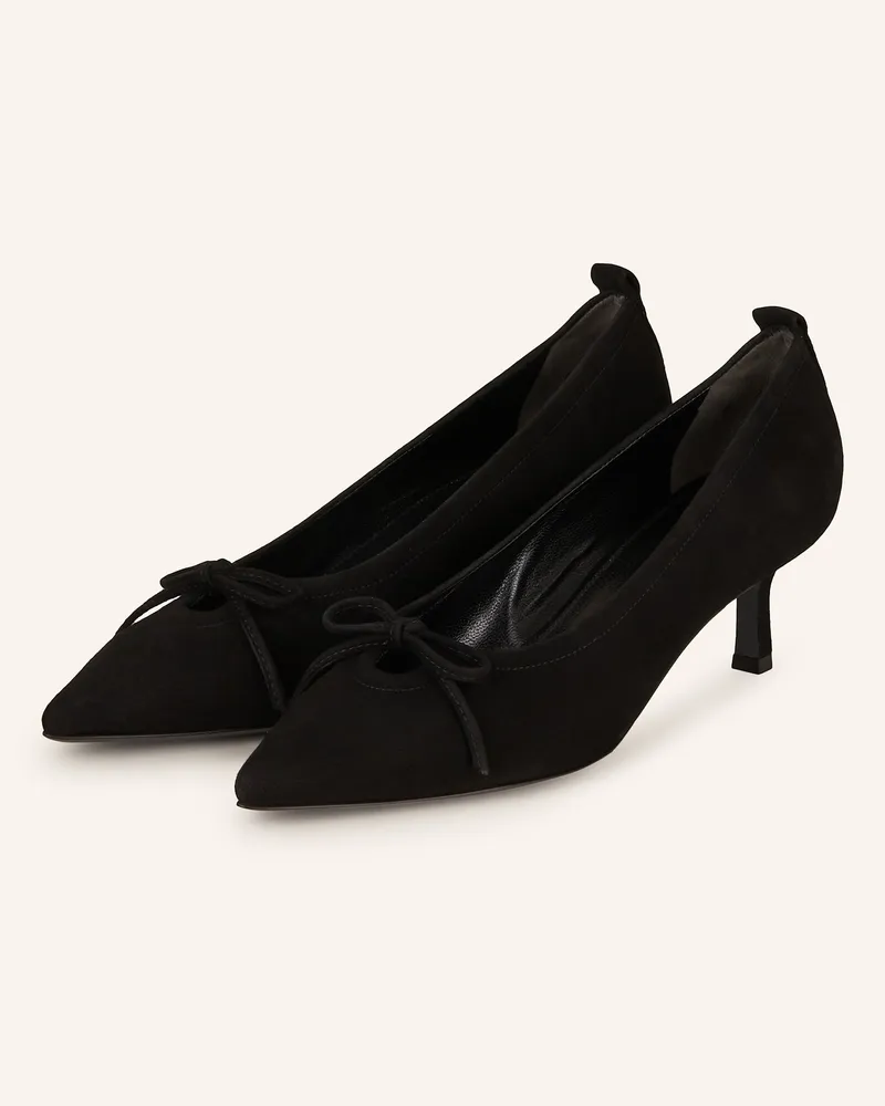 Kennel & Schmenger Pumps RICO Schwarz