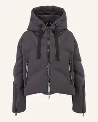 No. 1 Como Steppjacke DARBY Schwarz