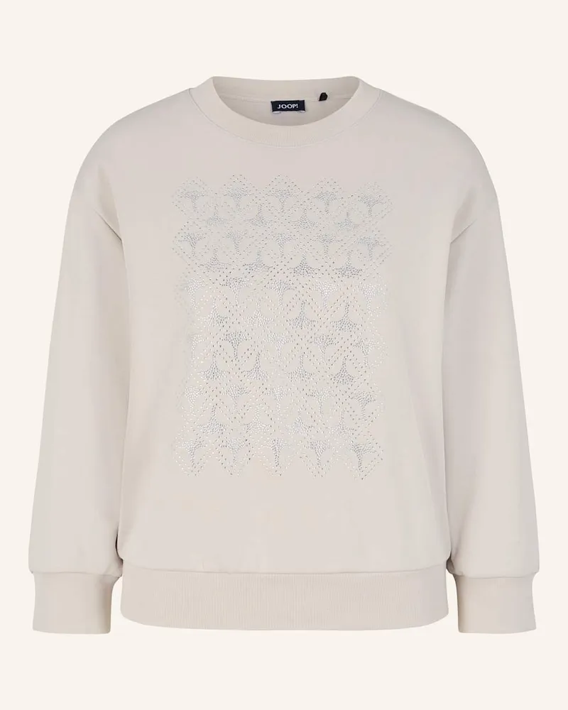 JOOP! Sweatshirt Grau