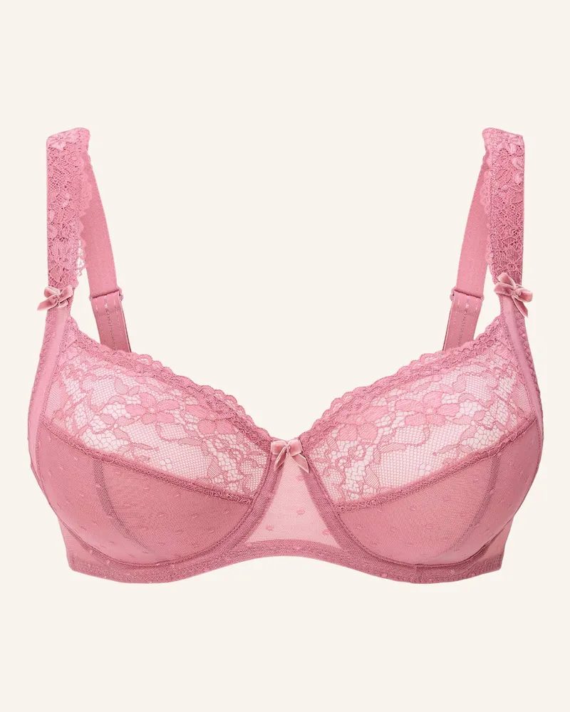 LingaDore Daily Bügel Bh rosa Beige