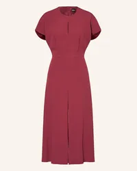 HUGO BOSS Kleid DETOSA Rot