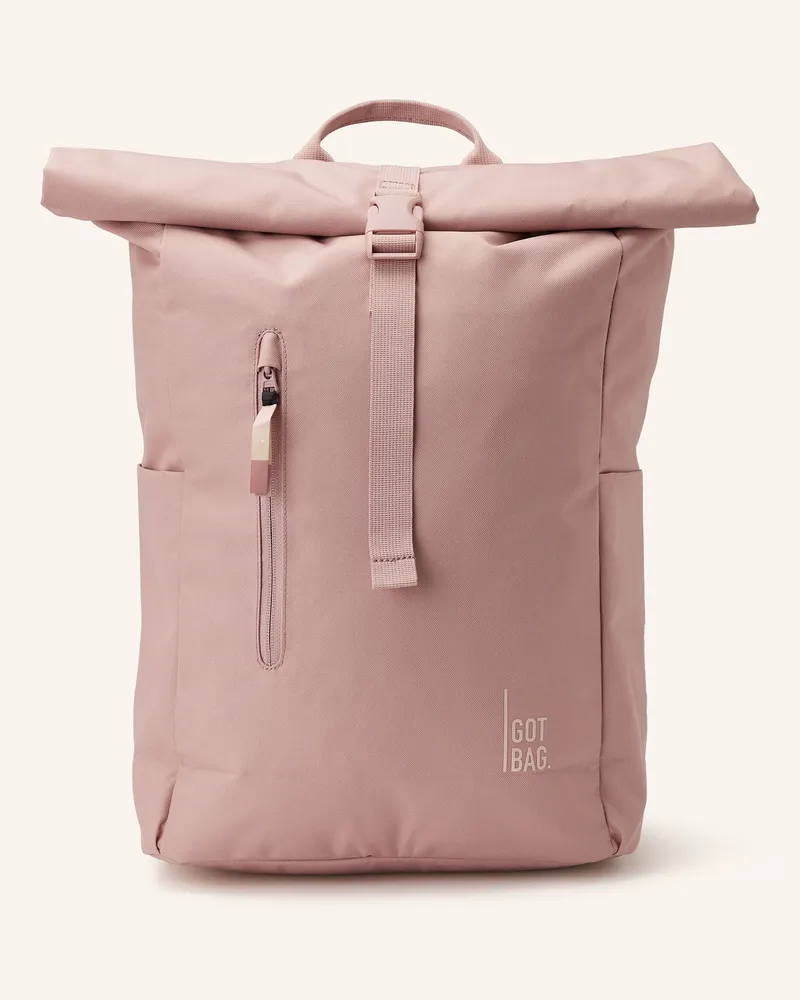 Got Bag Rucksack EASY Rosa