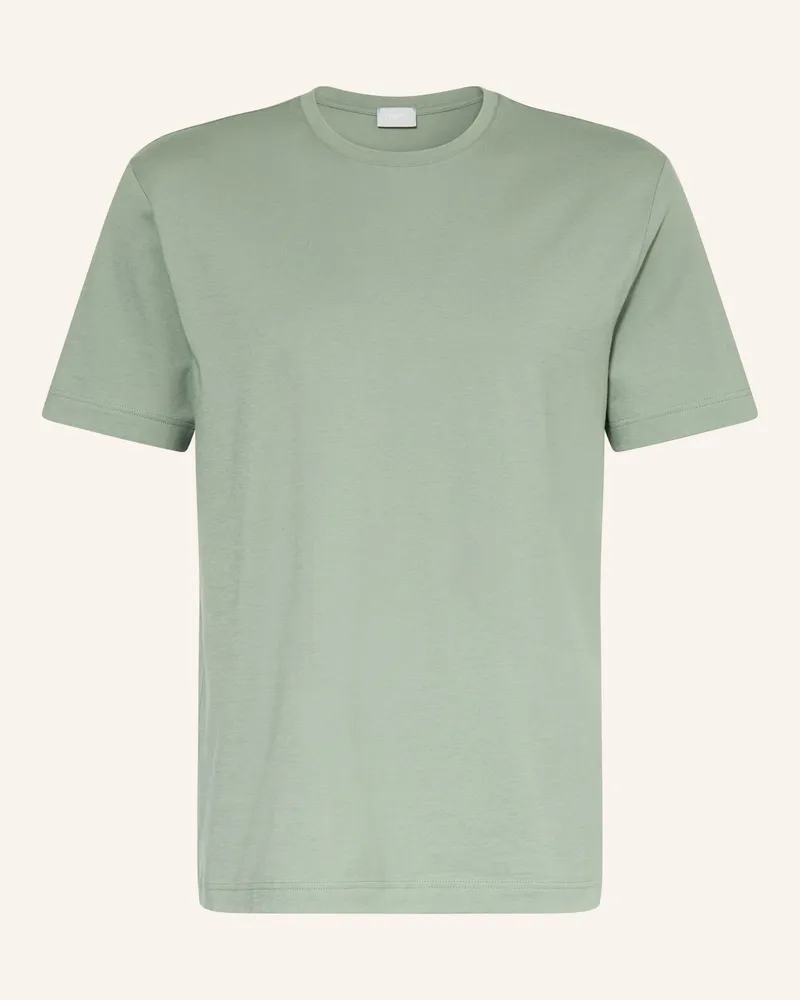 Mey Schlafshirt Serie NEO Grün