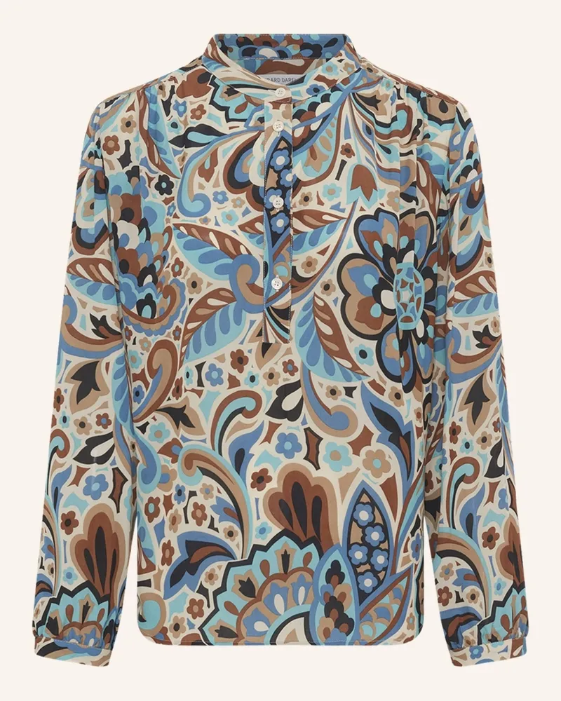 Gerard Darel Bluse URCELIA Creme