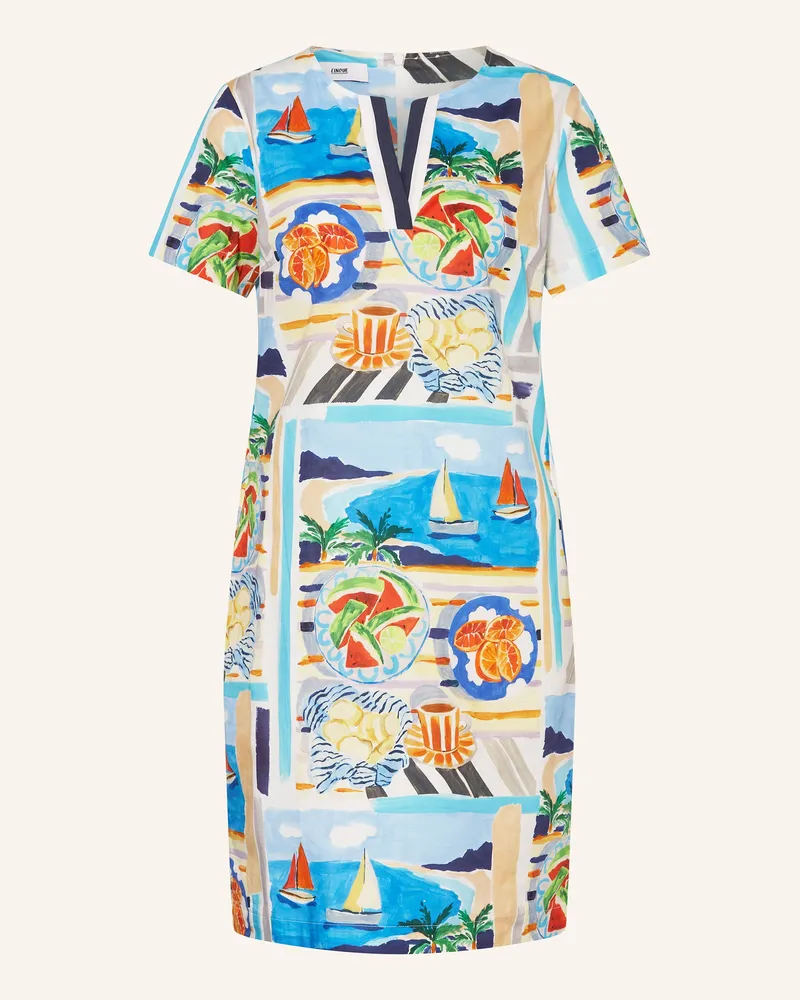 cinque Kleid CIESTLAR Blau