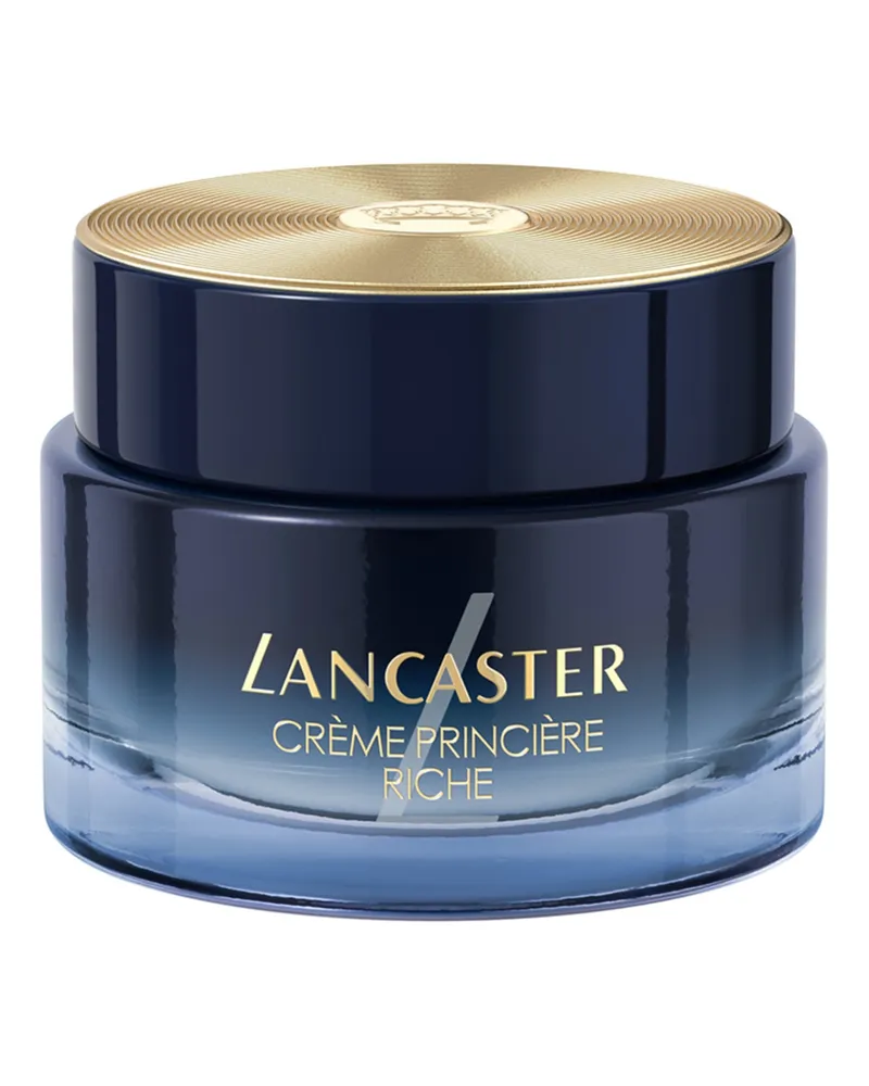 Lancaster Crème Princière Riche Gesichtscreme 50 ml 