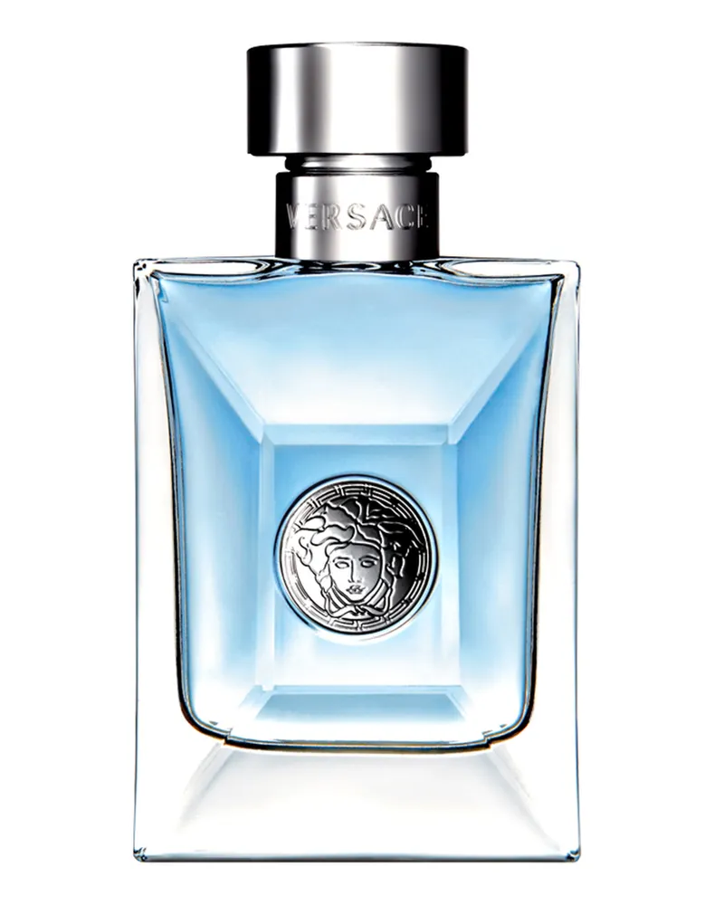 Versace Pour Homme Eau de Toilette 50 ml 