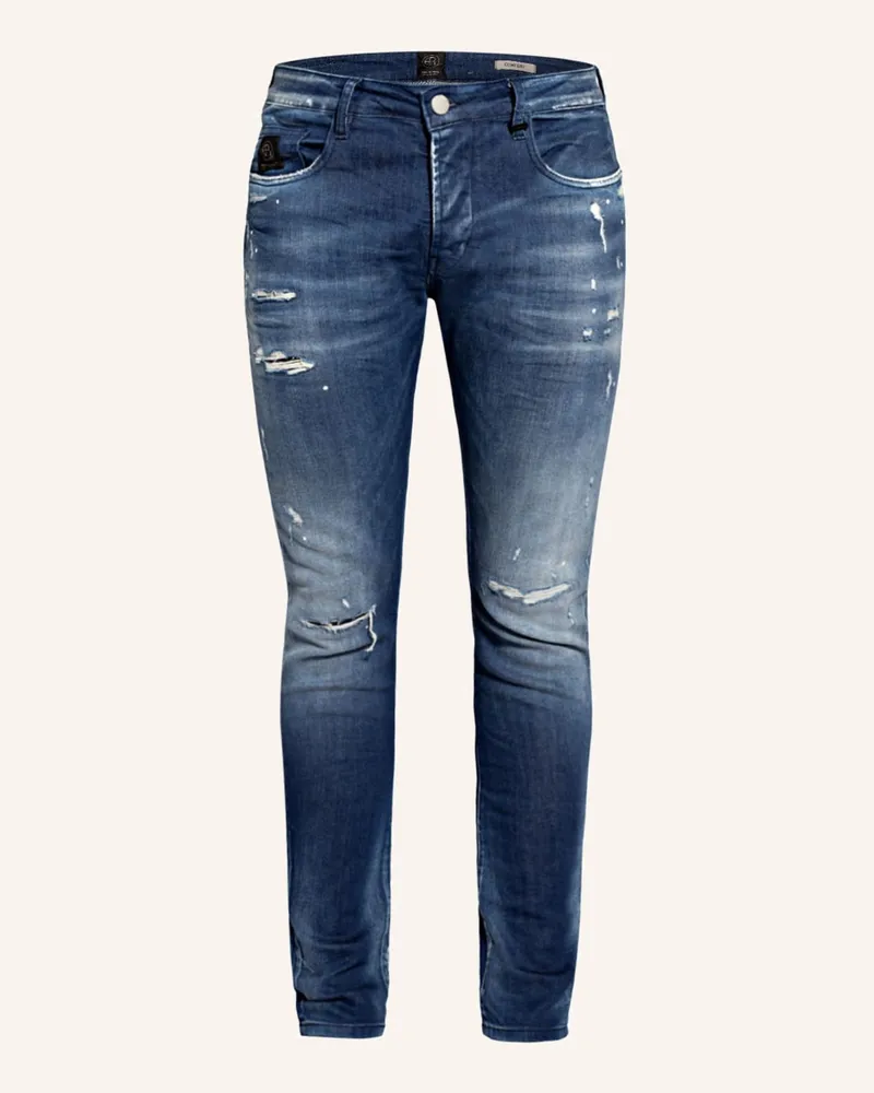 Elias Rumelis Destroyed Jeans NOEL Comfort Fit 527
