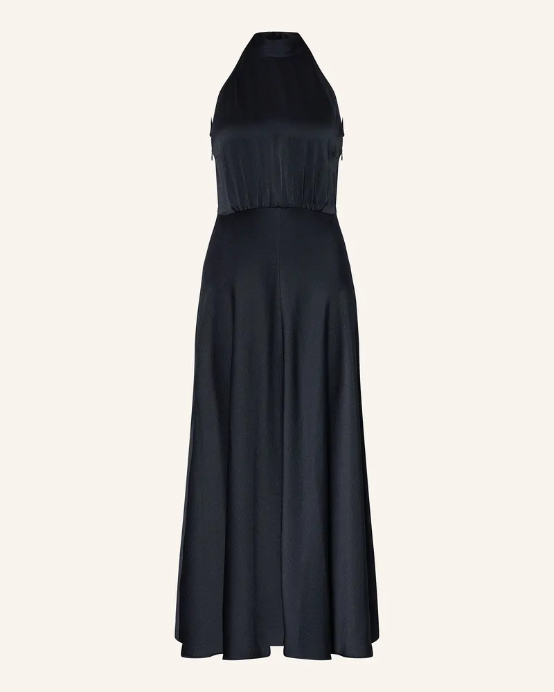 Samsøe & Samsøe Kleid Rheo blau Dunkelblau