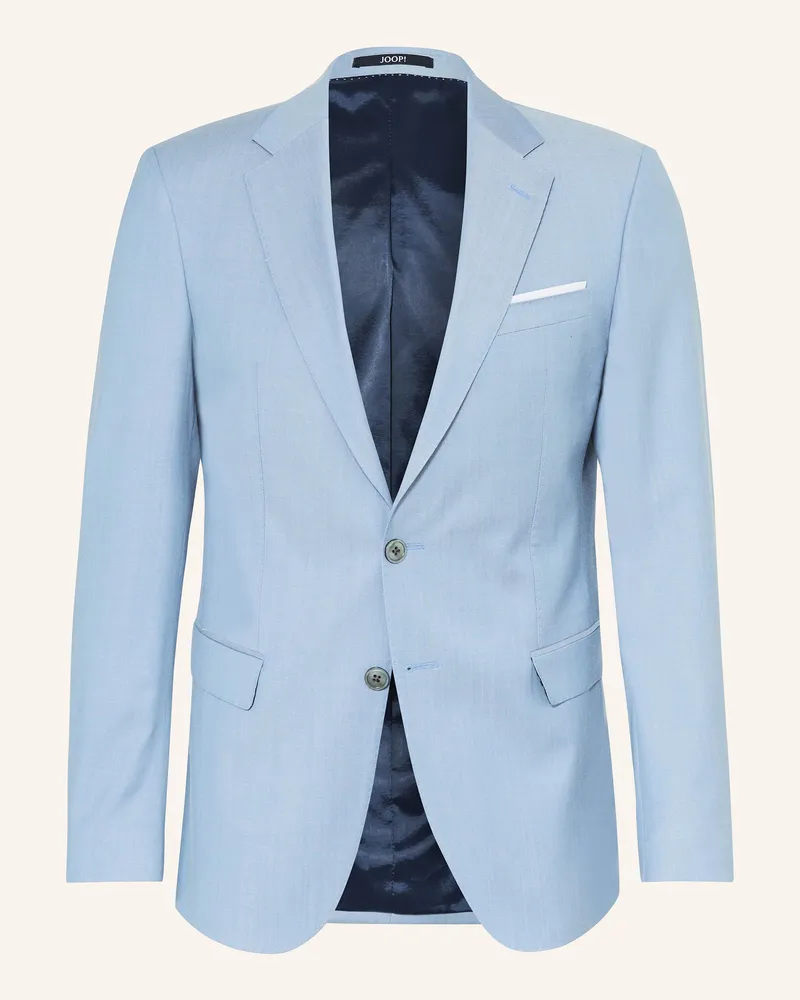 JOOP! Anzusakko Herby Slim Fit blau 457