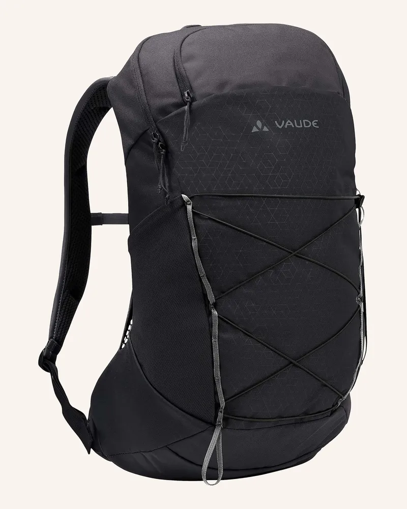 Vaude Rucksack AGIRLE AIR 20 l Schwarz