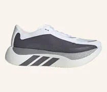 Laufschuhe Hyperboost Edge schwarz