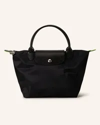 Longchamp Handtasche LE PLIAGE S Schwarz