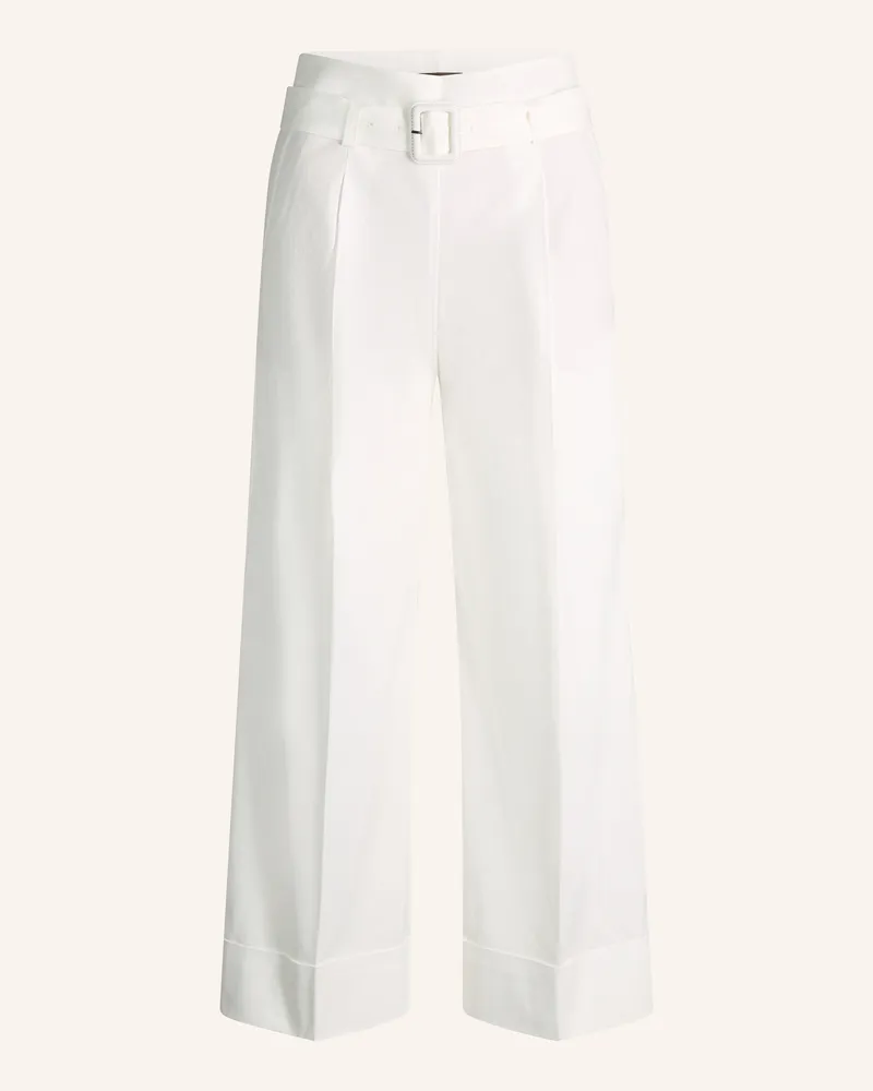 windsor. Culotte Weiss