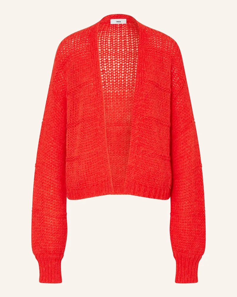 cinque Strickhülle CIVANILO Rot