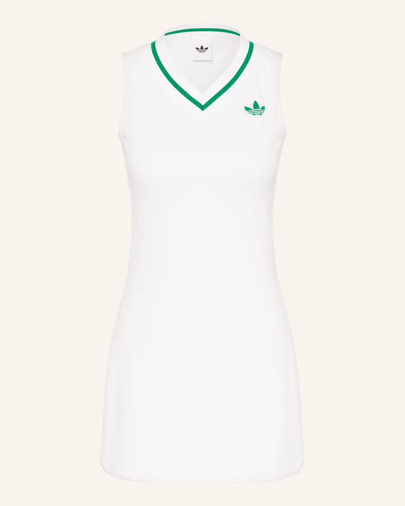 adidas Tenniskleid PRO CLIMACOOL Weiss