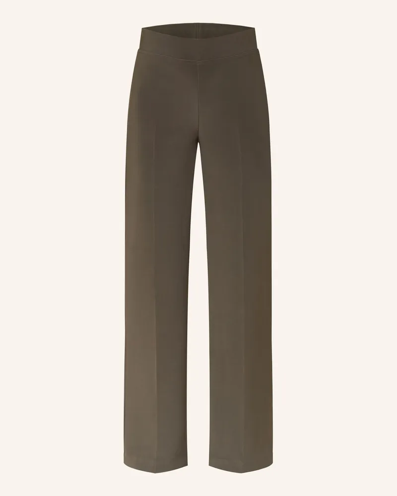Joseph Ribkoff Marlenehose Khaki