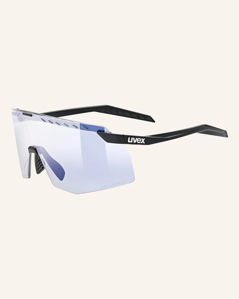 Uvex Radbrille PACE STAGE V 00156