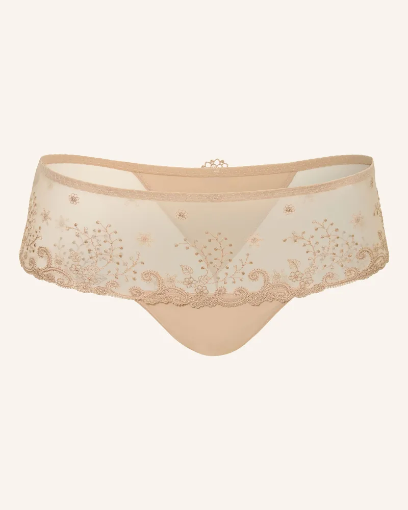 Simone Pérèle Panty Délice beige Beige