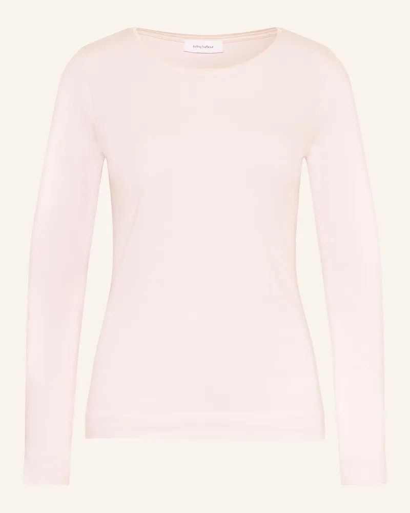 Darling Harbour Longsleeve Hellrosa