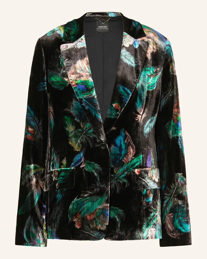 Marc Cain Samtblazer 556