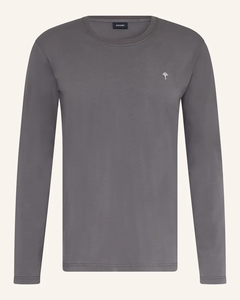 JOOP! Schlafshirt Grau