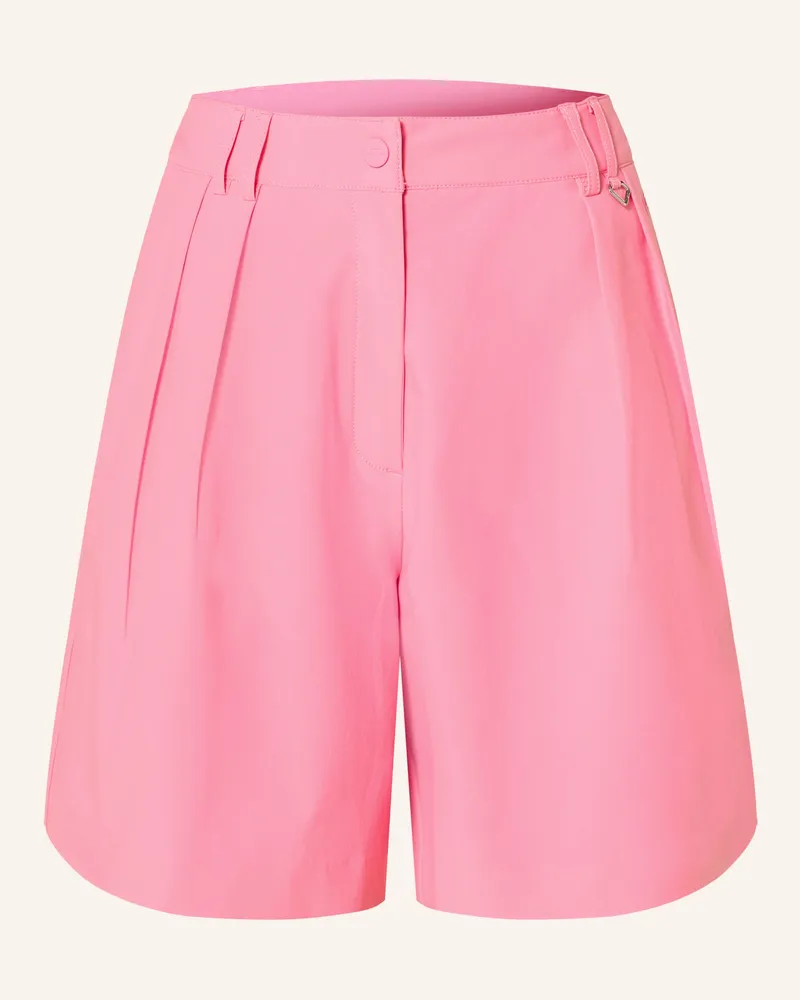 J.Lindeberg Golfshorts pink Pink