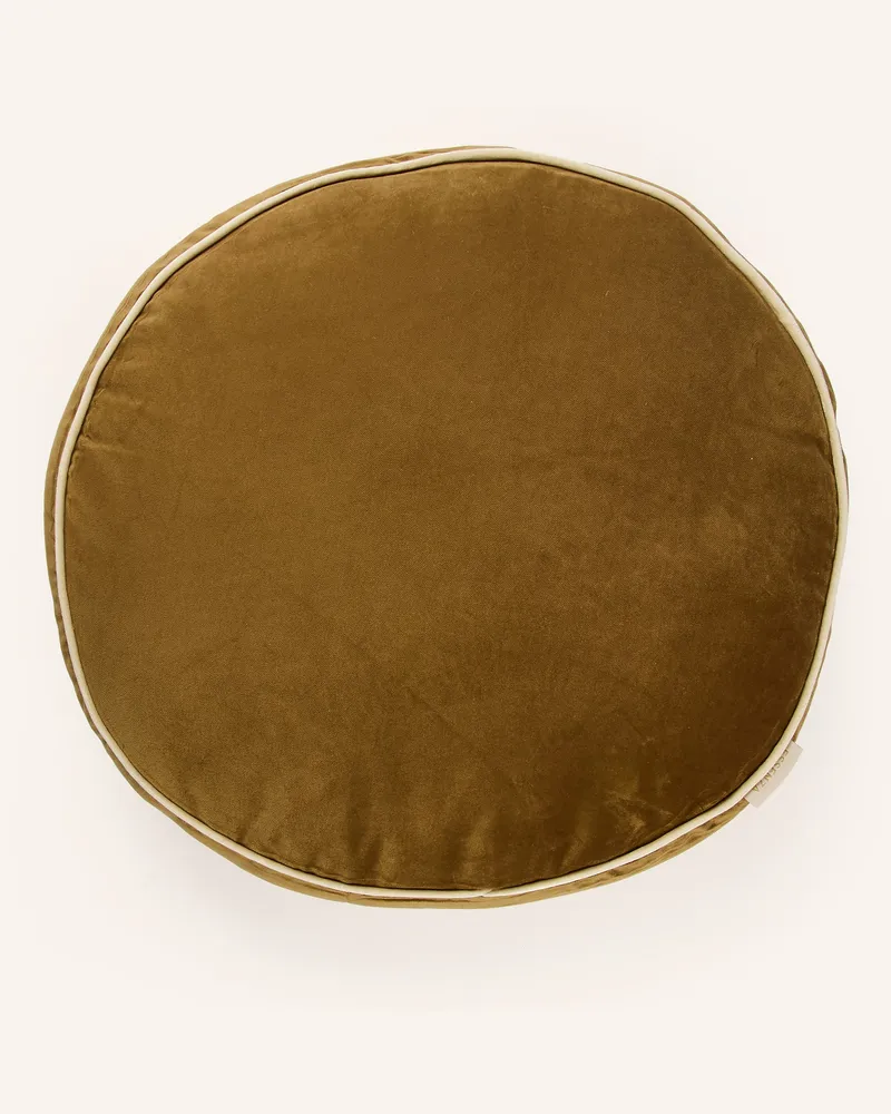 Essenza Dekokissen Lio braun Braun