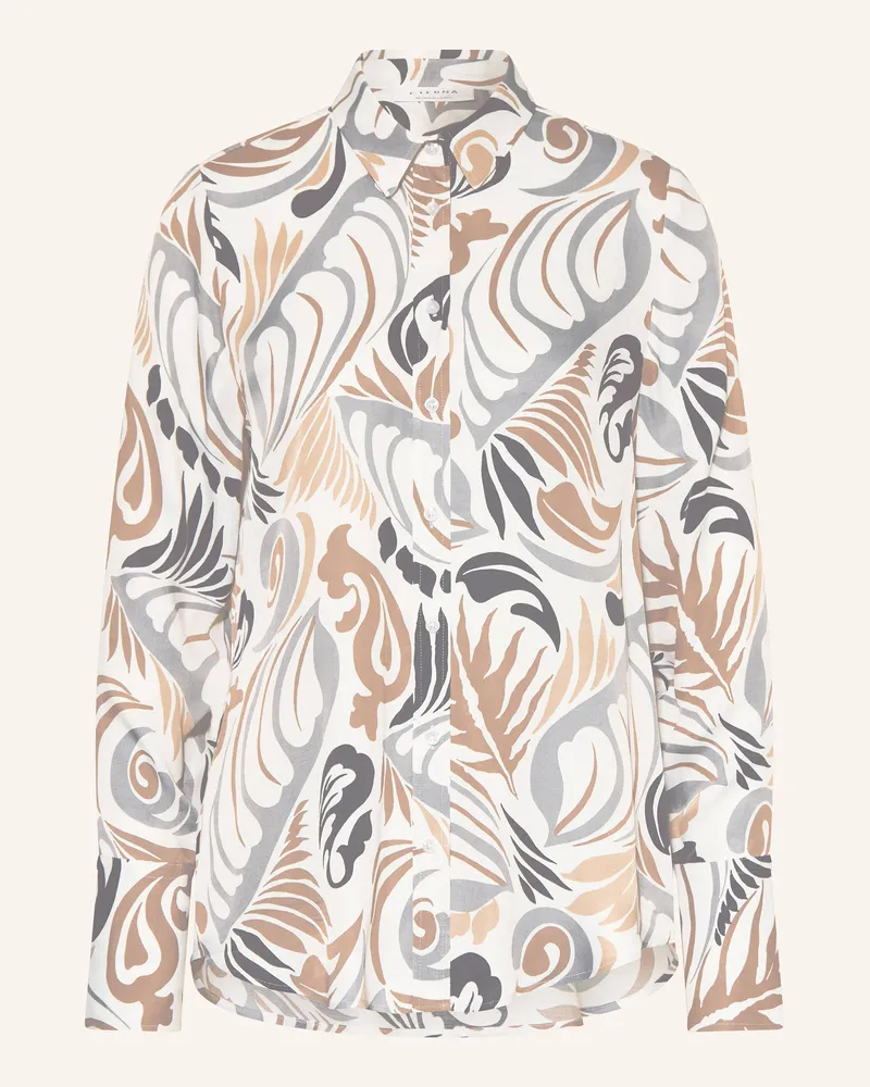 Eterna Hemdbluse Weiss