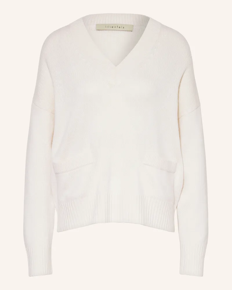 lilienfels Pullover mit Cashmere 36