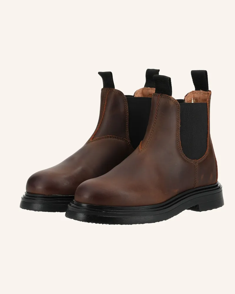 Pavement Stiefelette Esmara braun Braun