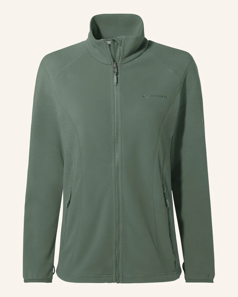 Vaude Fleecejacke ROSEMOOR Mint