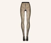 Wolford Tights Sweet Dots Tights
