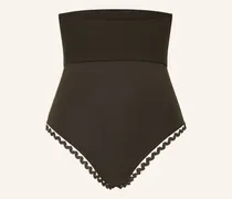 High-Waist-Bikini-Hose HIT