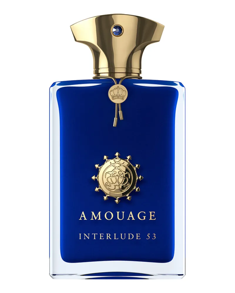 Amouage ICONIC INTERLUDE MAN 53 