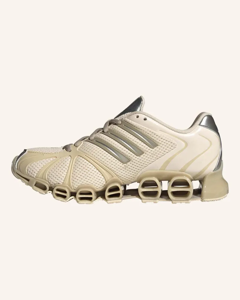 adidas Mega Ghostride Schuh weiss Weiss