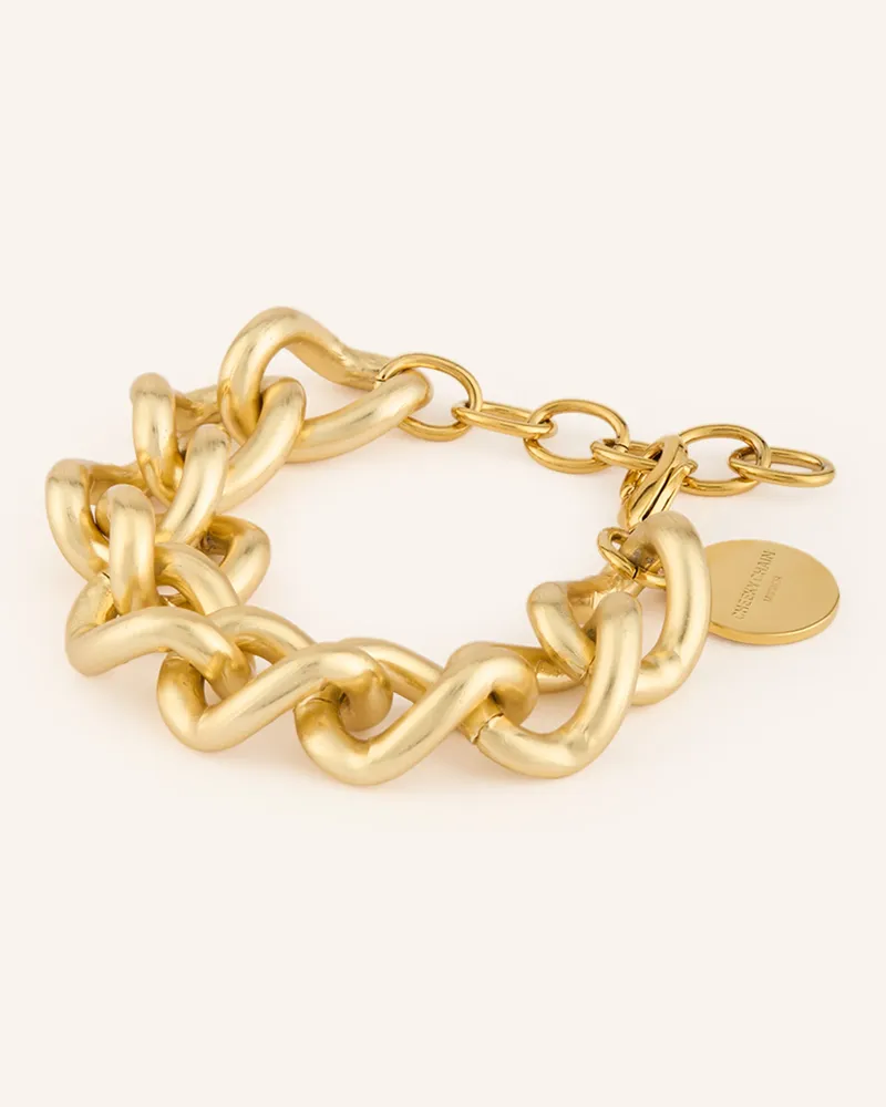Cheeky Chain Munich Armband Dubai gold Gold