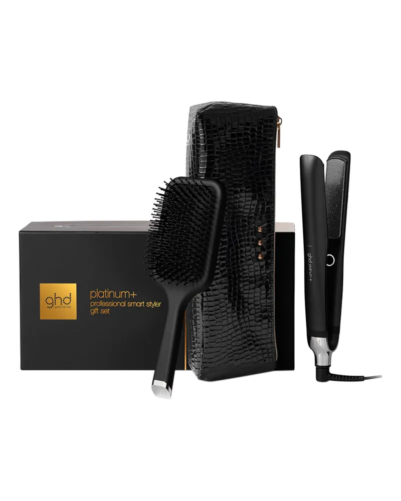 ghd PLATINUM+ GESCHENKSET 