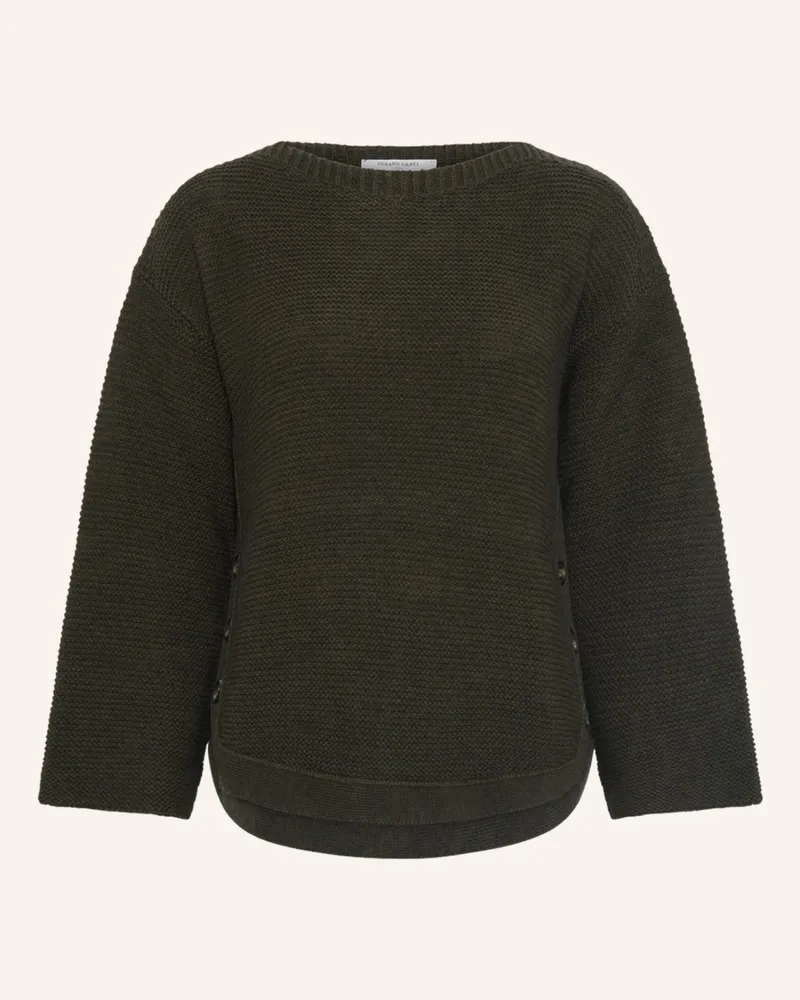Gerard Darel Pullover EMMAE Khaki