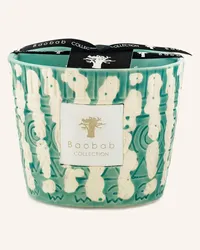 Baobab Collection Duftkerze ANCIENT MARK UTOPIA 189.98 € / 1 kg Blau