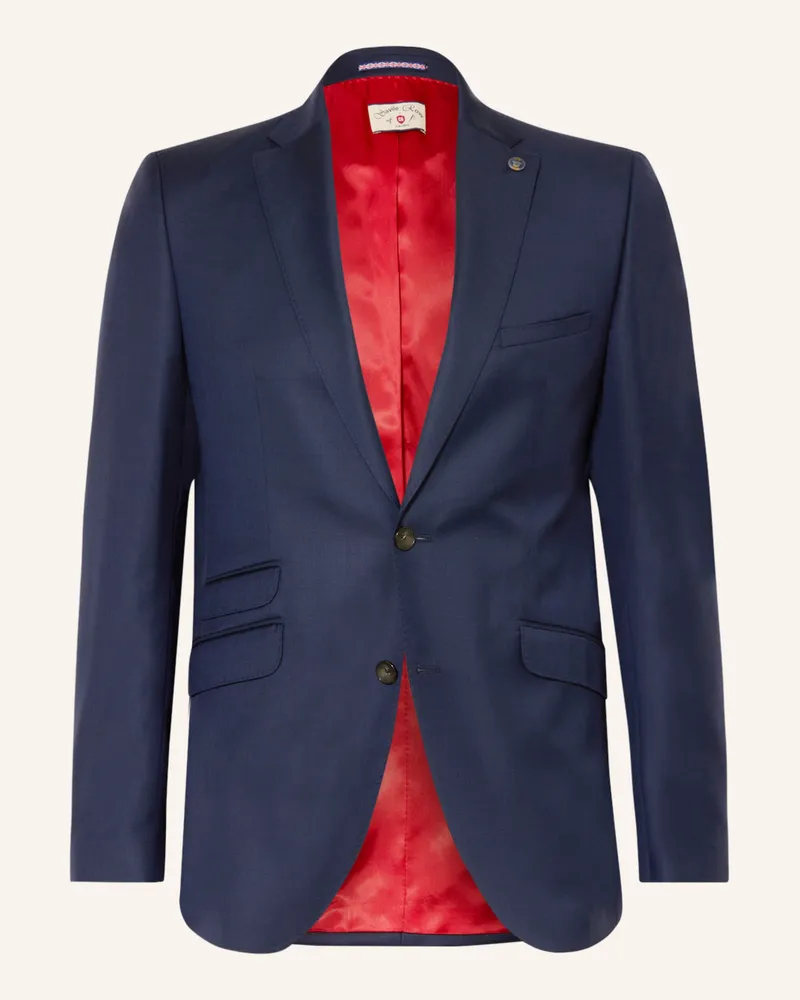 CG Anzugsakko CAMDEN Slim Fit 63