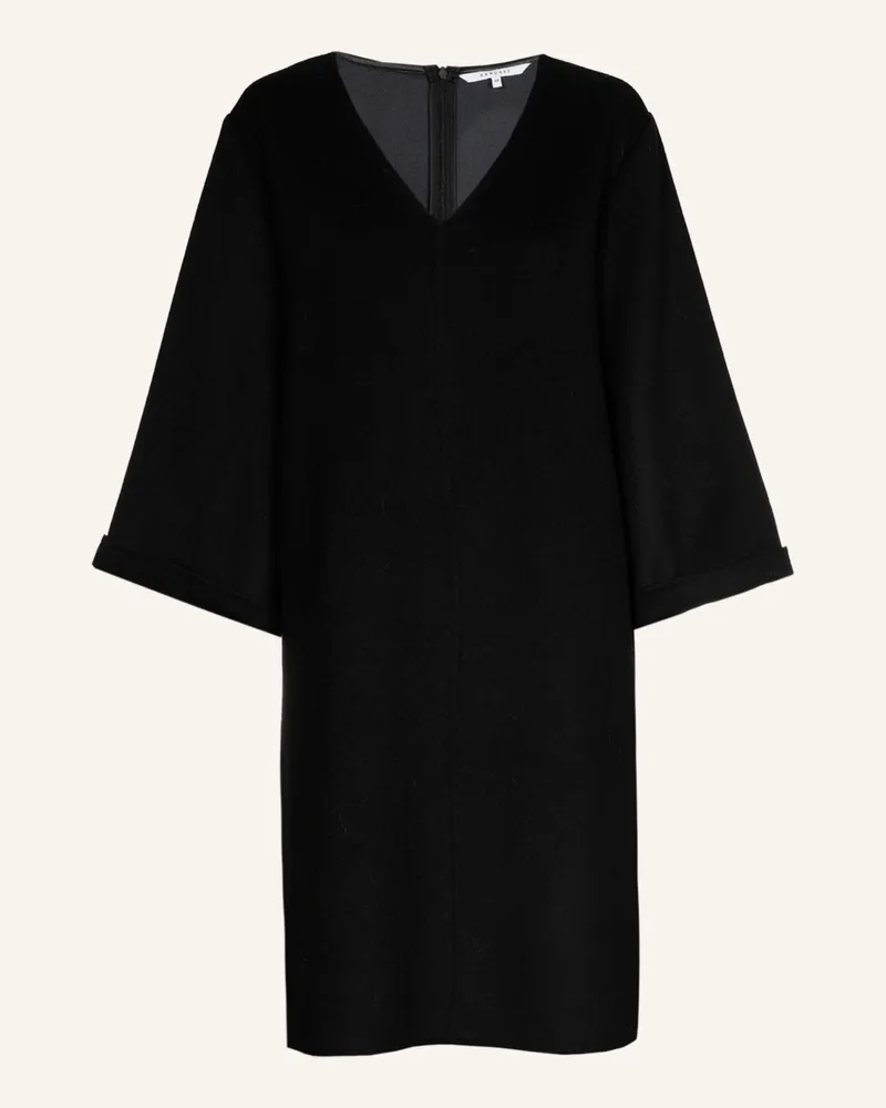 Xandres Kleid KIBO Schwarz