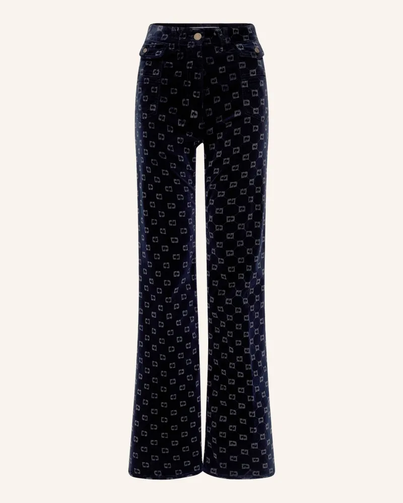 Gerard Darel Hose ANNA Dunkelblau