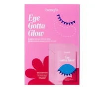 Eye Gotta Glow Augenpads (6 x 2 Stück