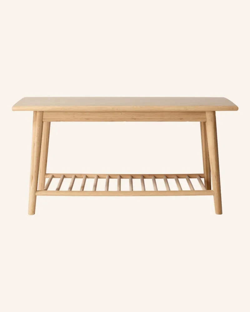 Cinas Bank Noble braun Braun