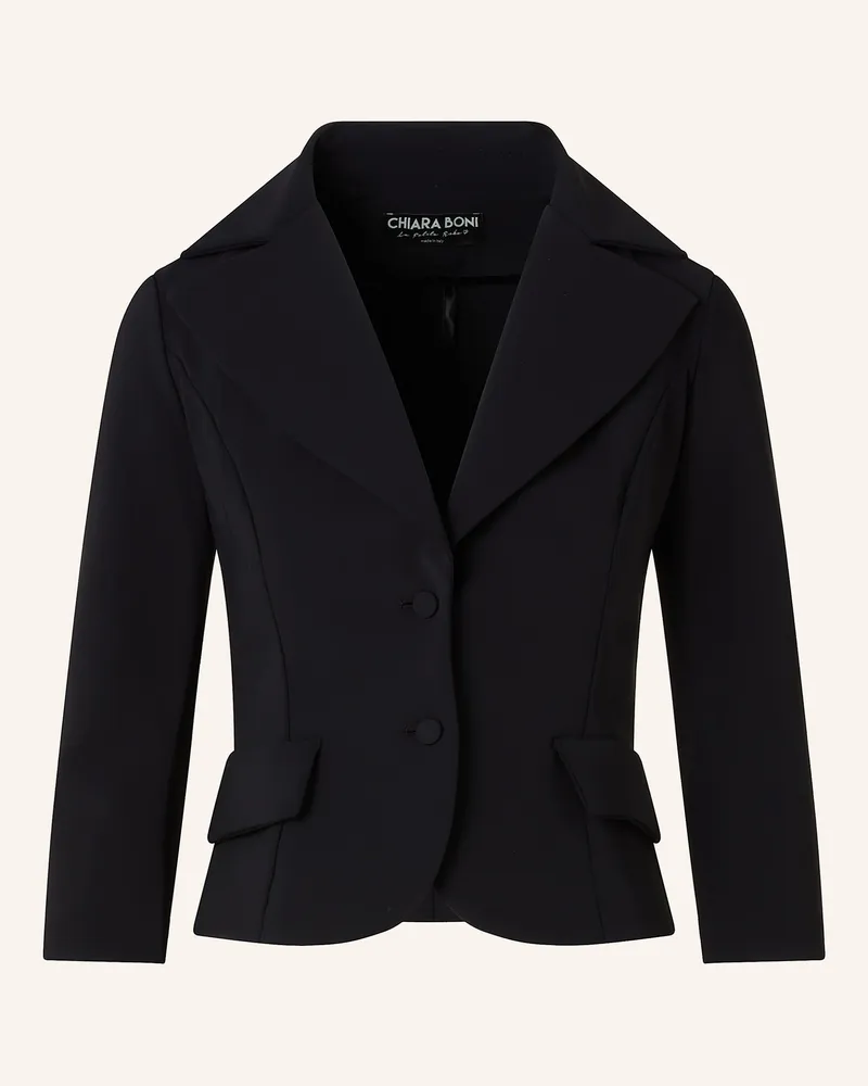 Chiara Boni Jacke Kimimela schwarz Schwarz