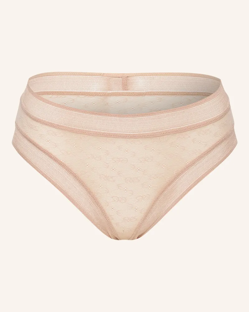 Eres Slip MORPHOLOGY Nude