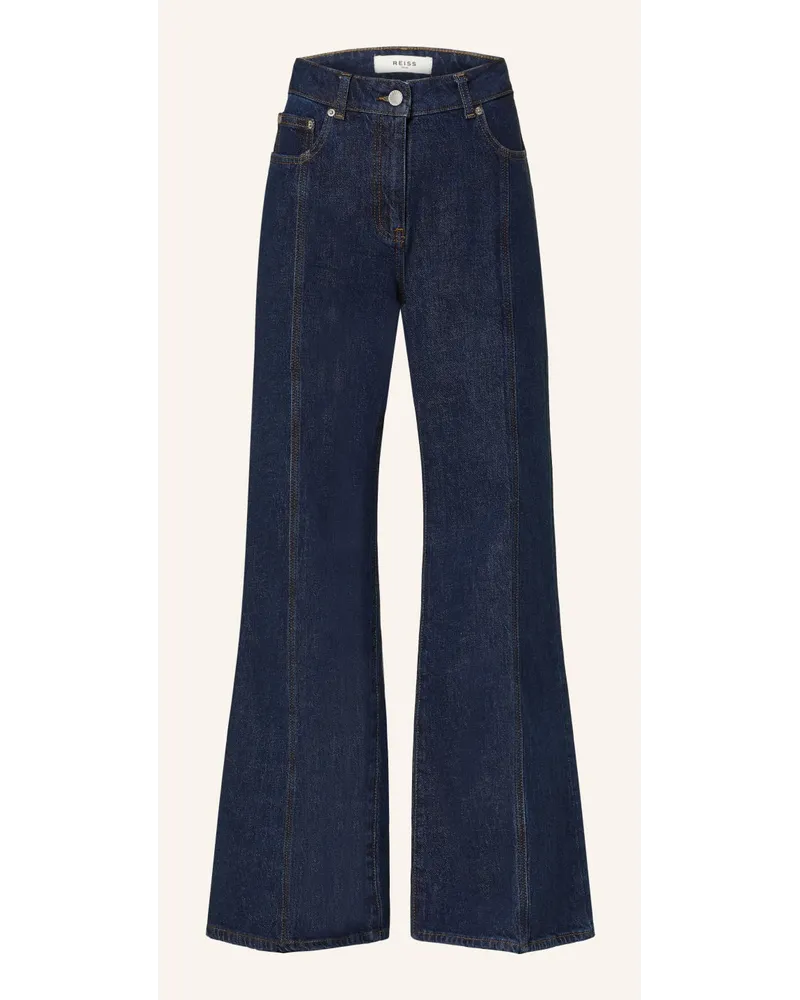 Reiss Jeans JUNIPER Blau