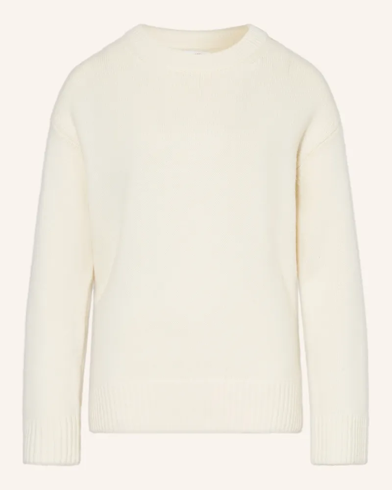Reiss Pullover Creme