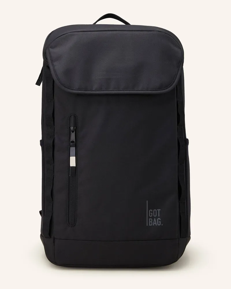 Got Bag Rucksack Pro Pack 25 L schwarz Schwarz